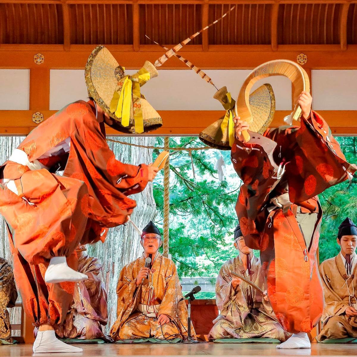 À la découverte de Toyama, de son tourisme et de ses traditions