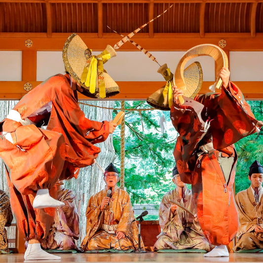 À la découverte de Toyama, de son tourisme et de ses traditions