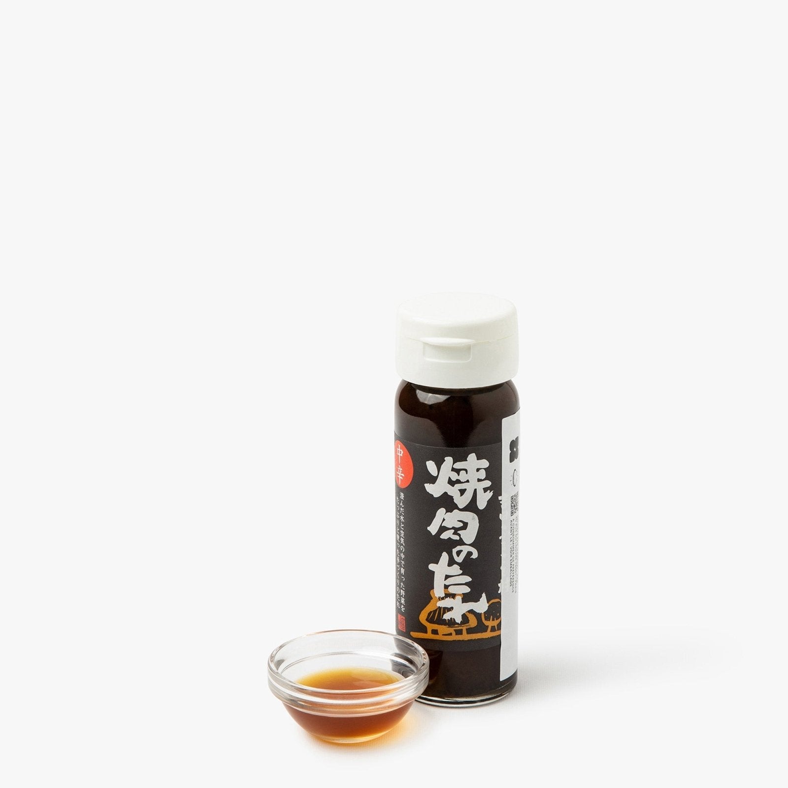Sauce épicée - 150ml - Yoshida Furusatomura - iRASSHAi