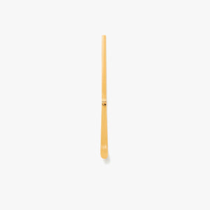 Spatule à matcha - Yamamasa Koyamaen -iRASSHAi