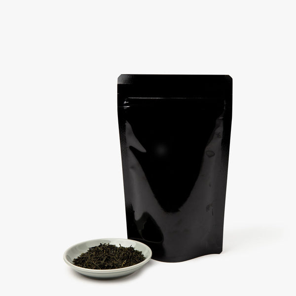 Thé Sencha en vrac - Sasaki seicha - 100g