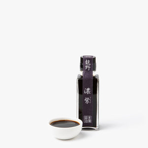 Sauce soja triple fermentation - 100ml - Suehiro Soy Sauce - iRASSHAi