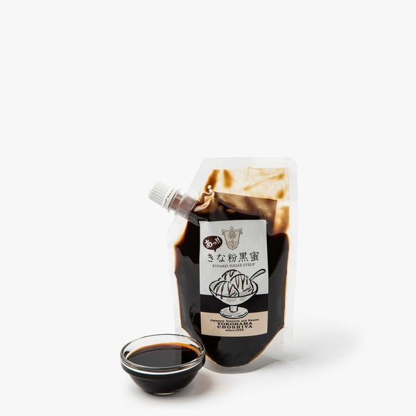 Kinako syrup - Choshiya - 200g