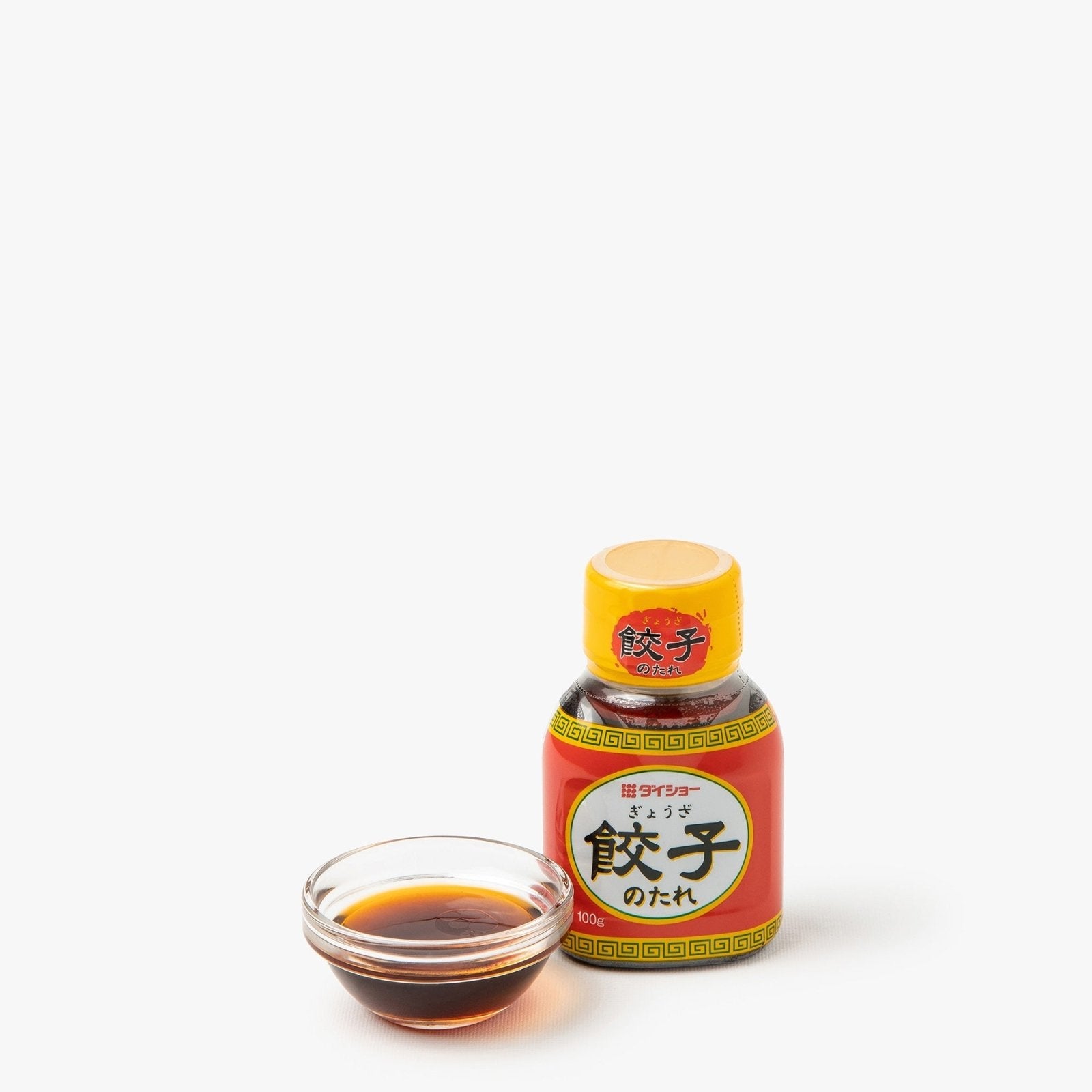 Sauce pour gyoza - 100ml - Daisho - iRASSHAi