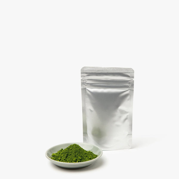 Matcha tea in powder - aoi seicha - 30g