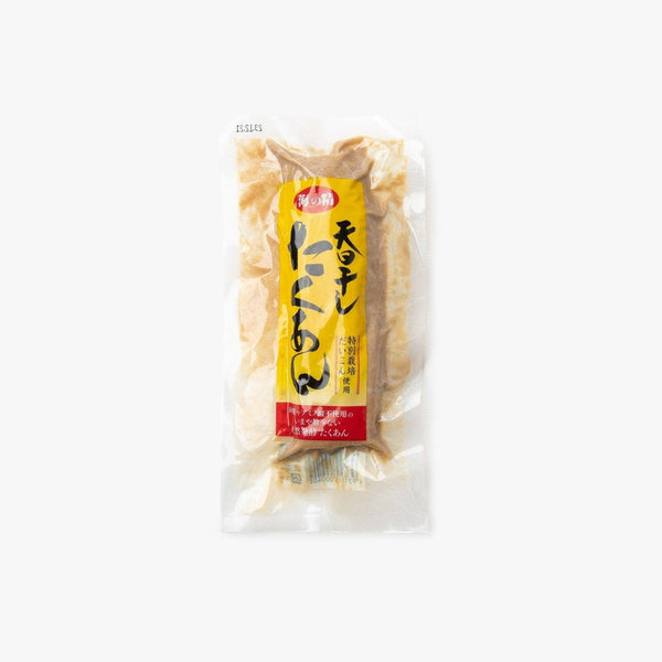 Radis daikon mariné takuan ⋅ Uminosei ⋅ 150g