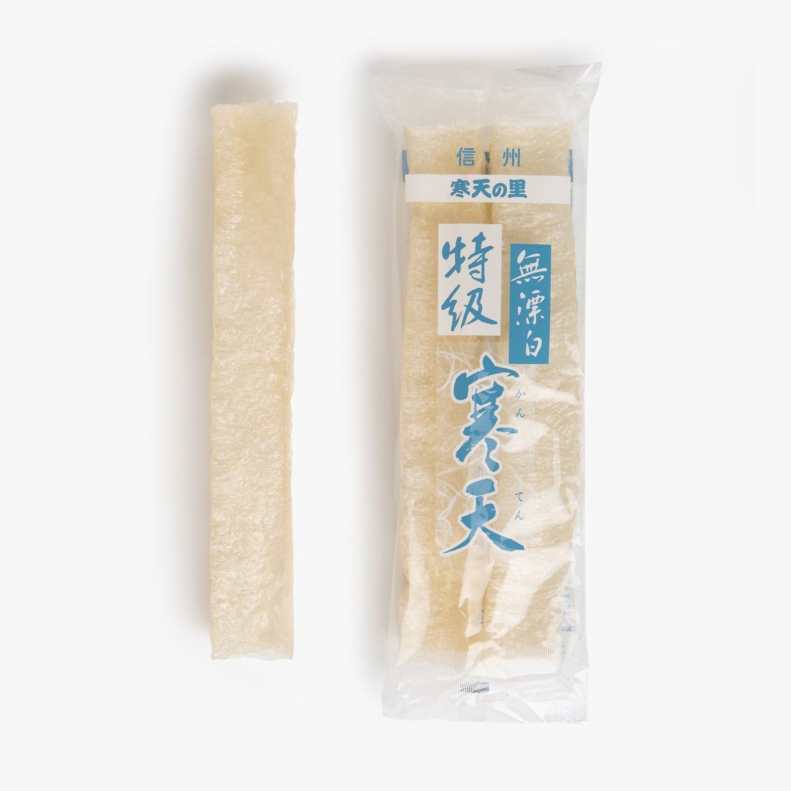 Agar-agar en barre - 12g - Kitahara industry -iRASSHAi