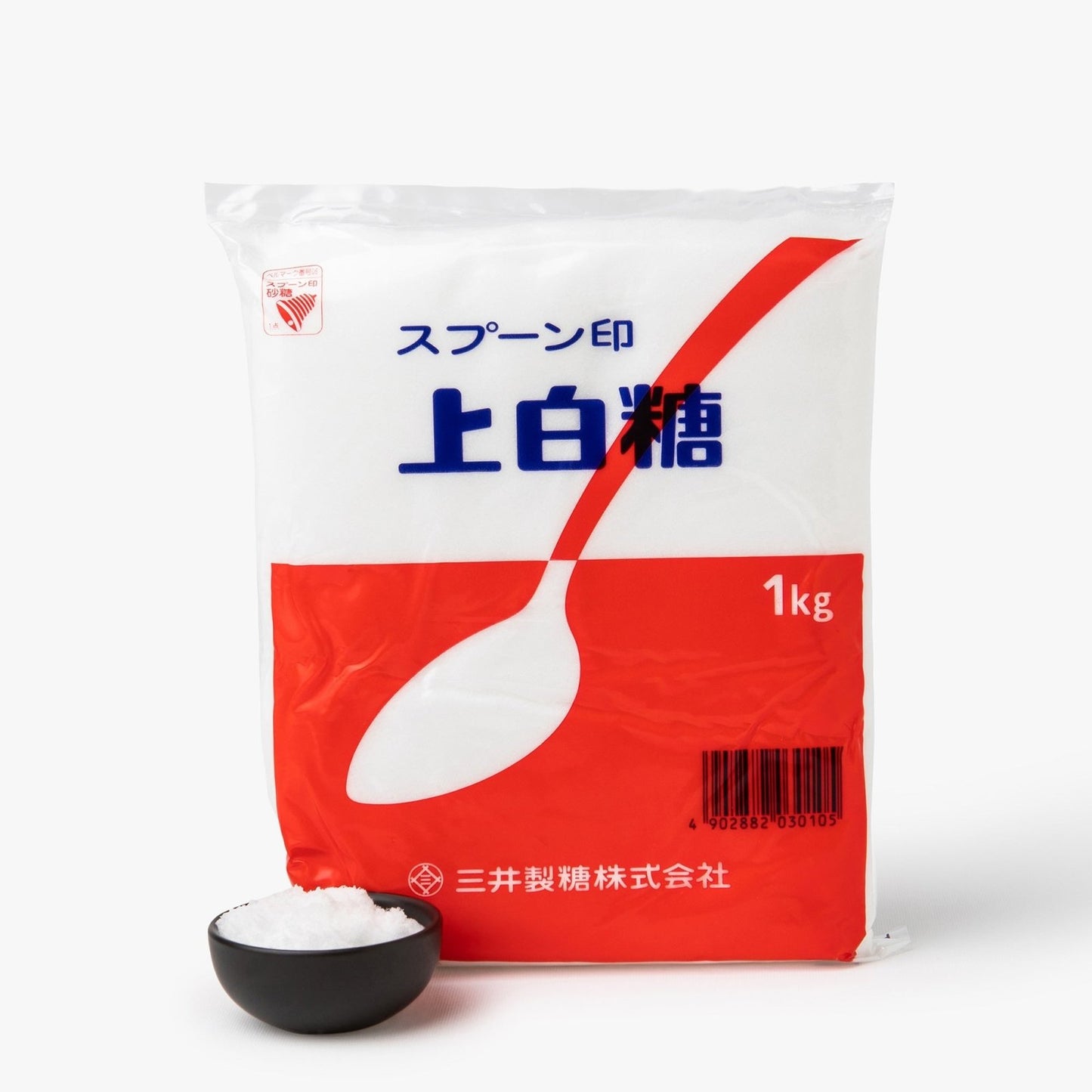 Sucre semoule 1kg - Mitsui Seito - iRASSHAi