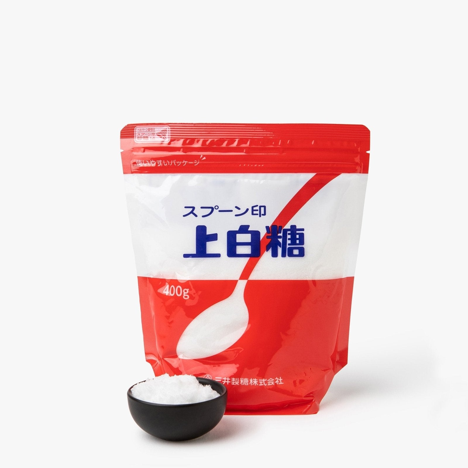 Sucre semoule - 400g - Mitsui Seito - iRASSHAi