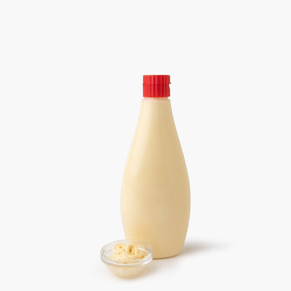 Mayonnaise japonaise Kewpie - 500g - Kewpie -iRASSHAi