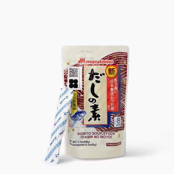 Bonite Powder Broth - Marutomo - 48G