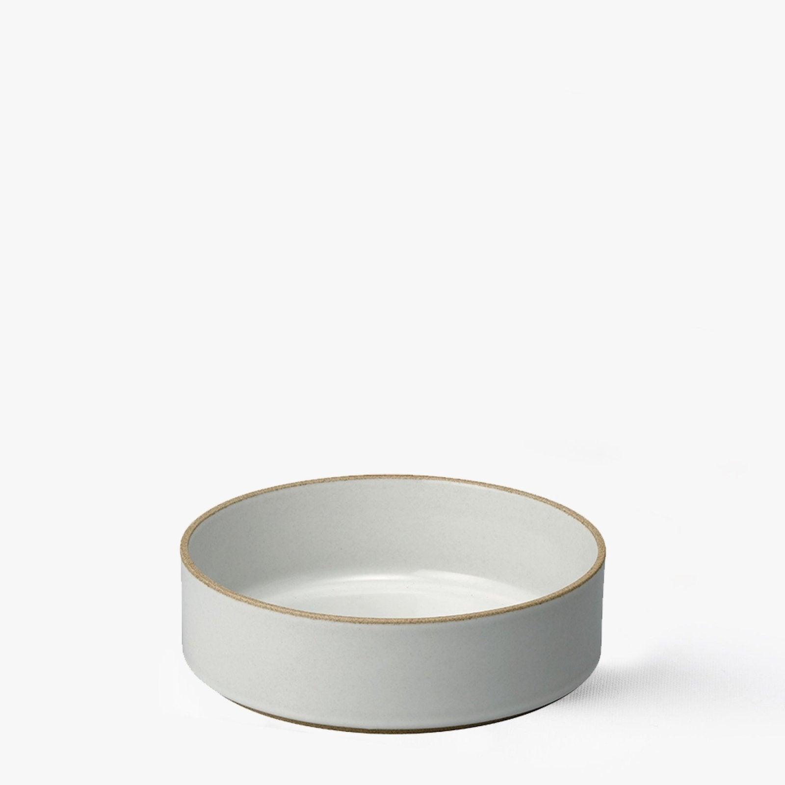 Bol Gris émaillé Ø 185mm - Hasami Porcelain - iRASSHAi