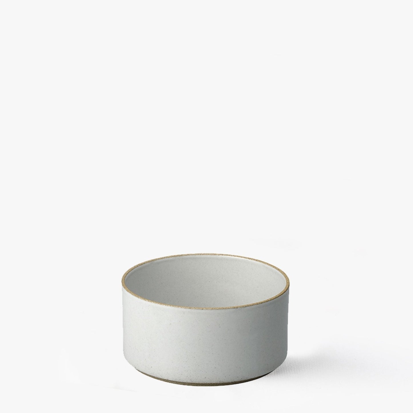 Bol haut Gris émaillé Ø 145mm - Hasami Porcelain - iRASSHAi