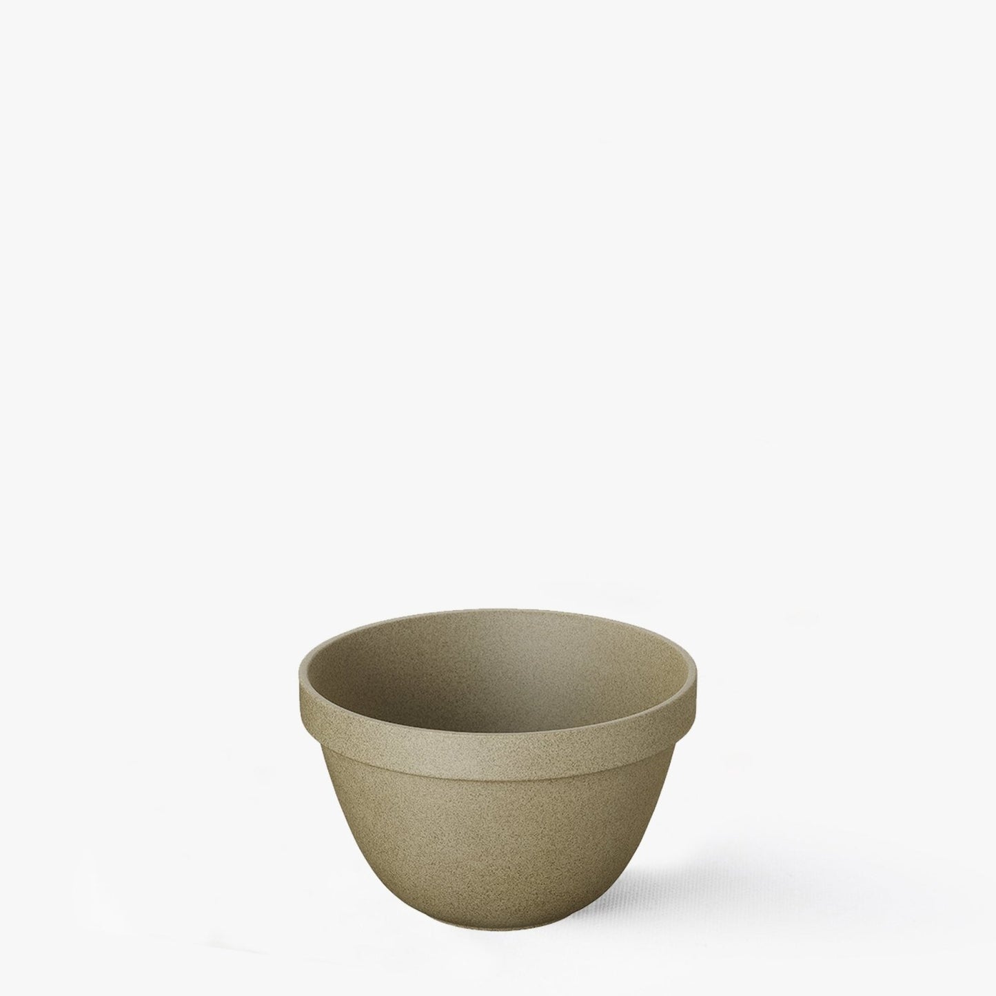 Bol rond profond Naturel Ø 145mm - Hasami Porcelain - iRASSHAi