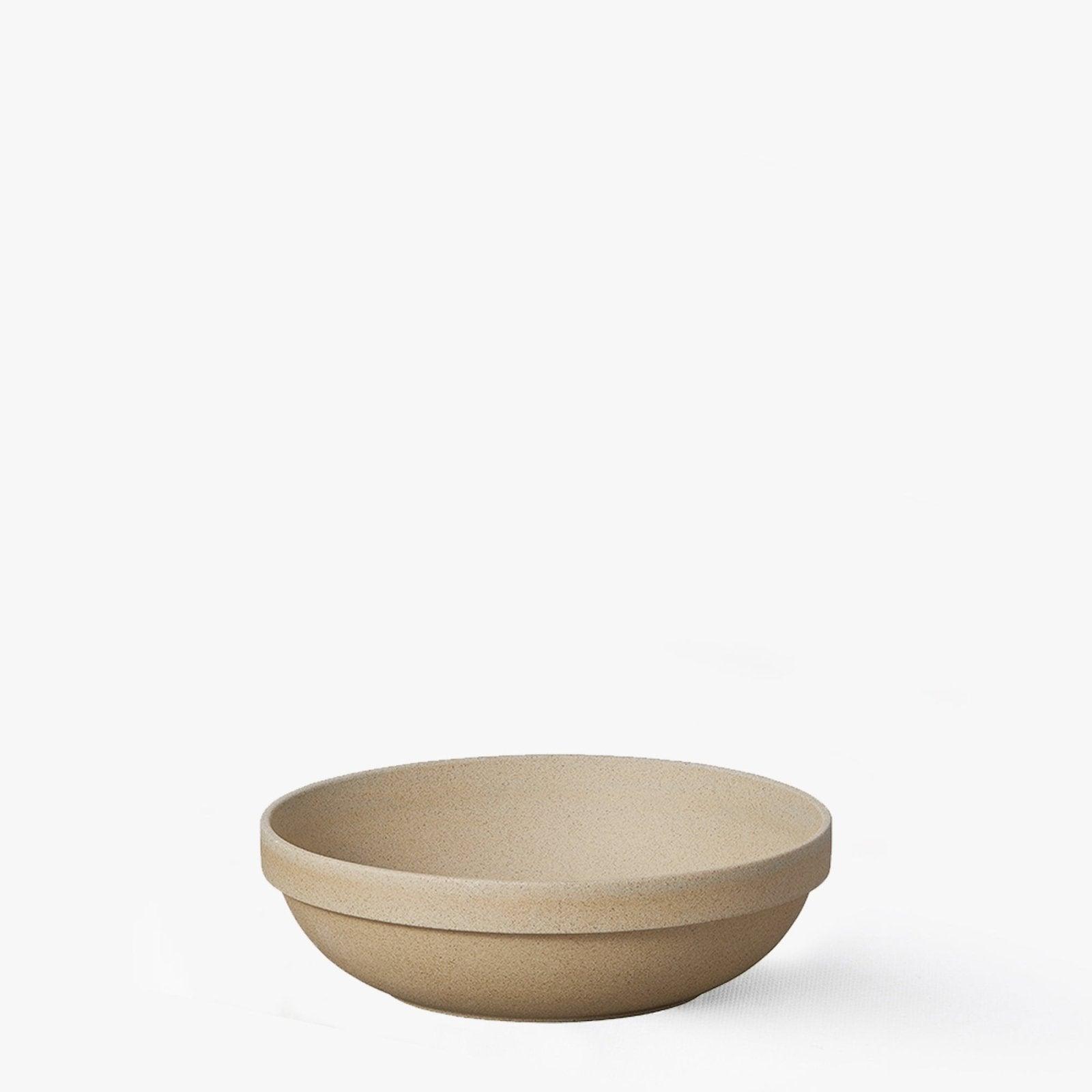 Bol Rond Naturel Ø 185mm - Hasami Porcelain - iRASSHAi