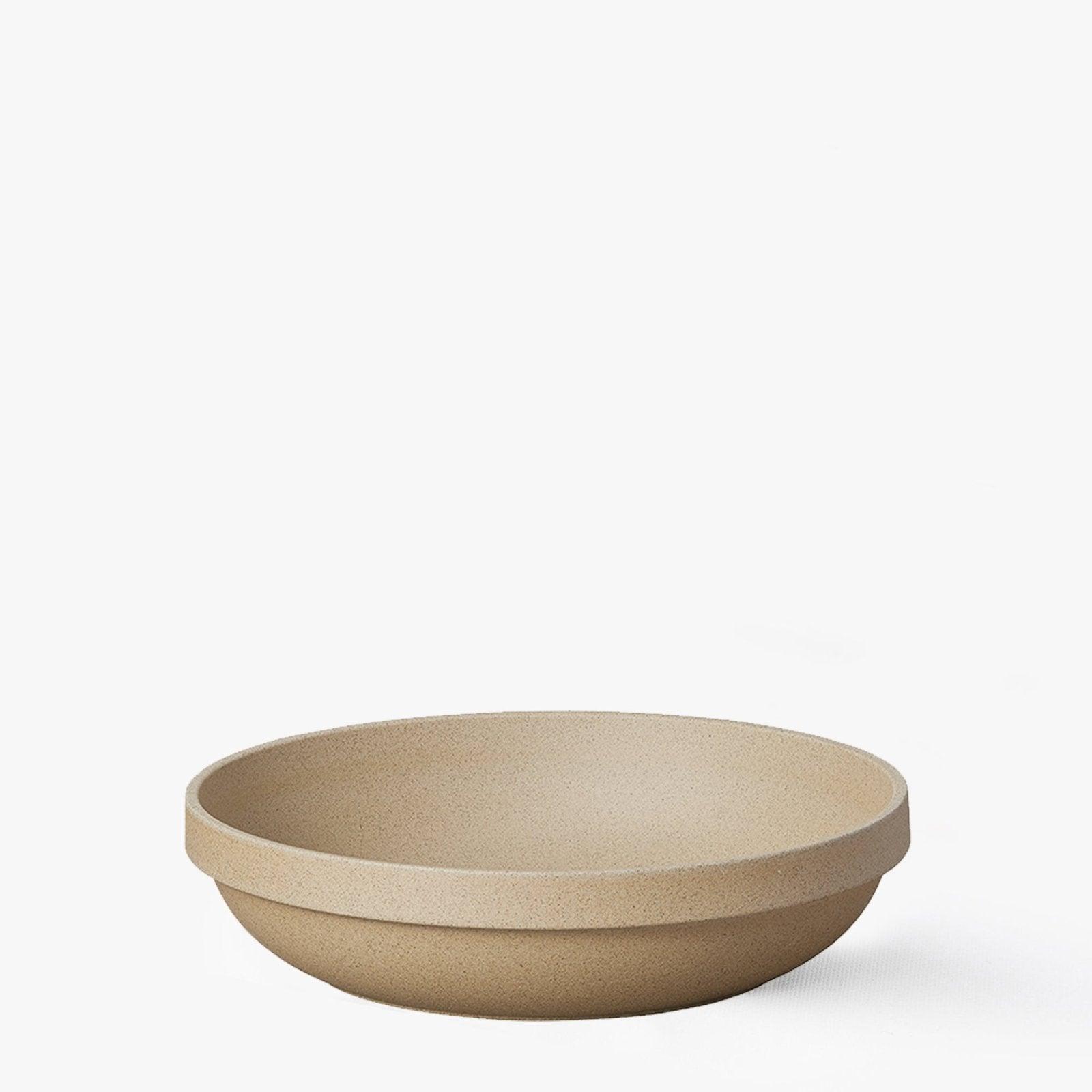 Bol Rond Naturel Ø 220mm - Hasami Porcelain - iRASSHAi