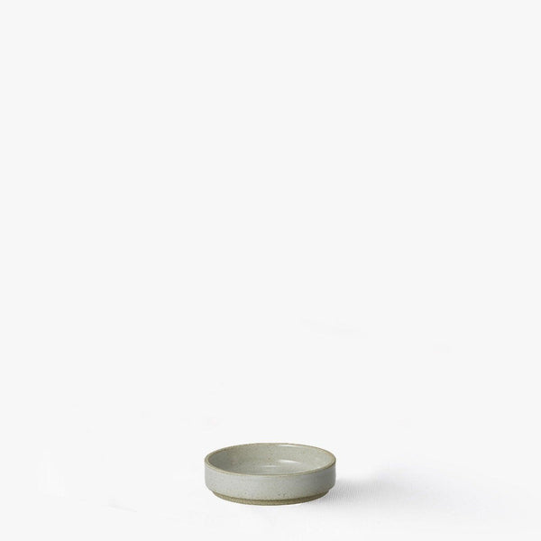 Glazed gray small bowl Ø 85mm ⋅ Hasami Porcelain
