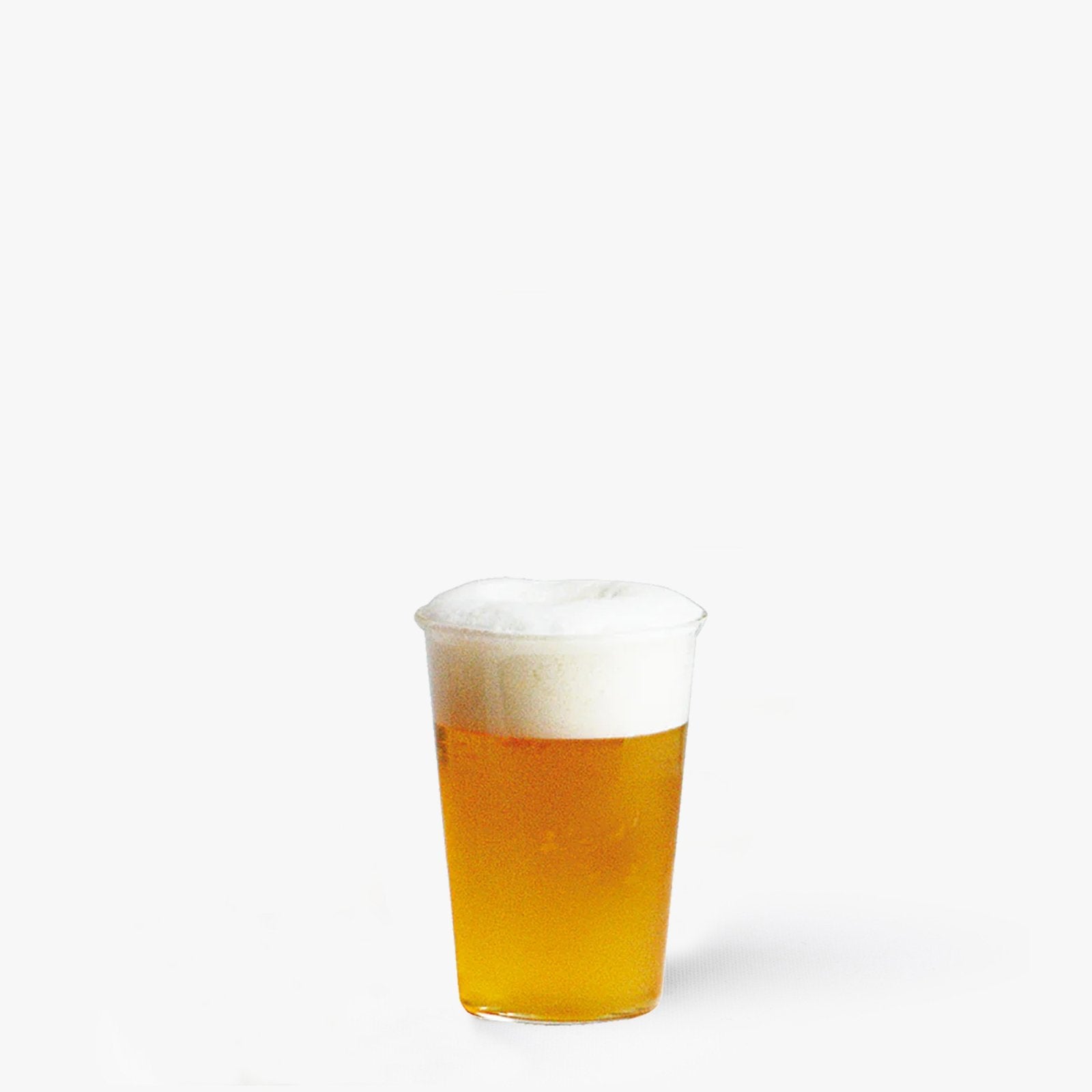 Verre à bière - 430ml - Kinto -iRASSHAi