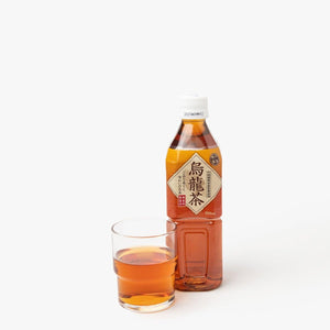 Thé oolong - 500ml - Kobe Sabo - iRASSHAi