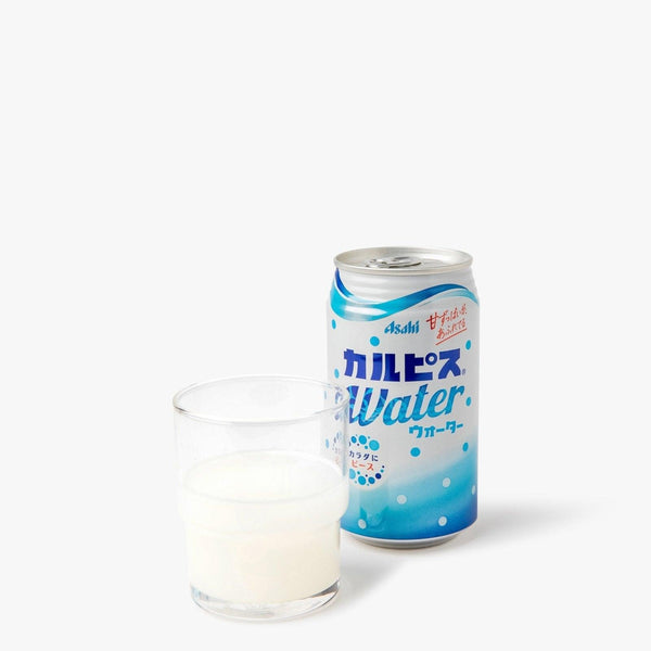 Calpis Water Milky Boisson ⋅ Asahi ⋅ 350ml