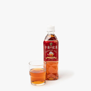 Thé noir de ceylan - 500ml - Kirin - iRASSHAi