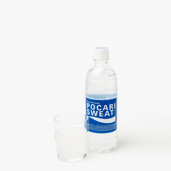 POCARI SUDER BABABLE REHidratación ⋅ Otsuka Seiyaku ⋅ 500ml