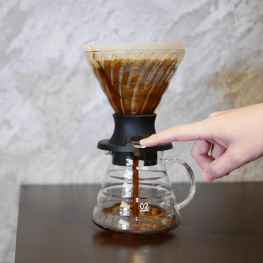 Goutteur de café à immersion pour V60 - Hario - iRASSHAi