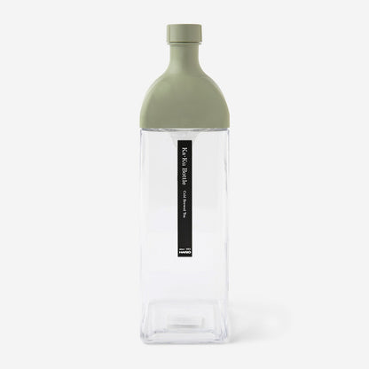 Bouteille pour infusion à froid - 1,2L - Hario - iRASSHAi