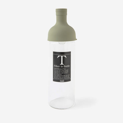 Bouteille pour infusion à froid - 750ml - Hario - iRASSHAi