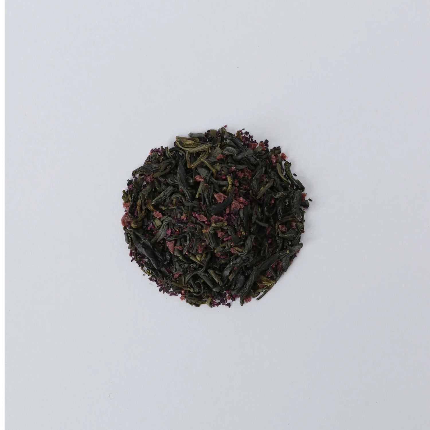 Thé vert à la prune et au shiso - 7 sachets - 14g - En tea -iRASSHAi