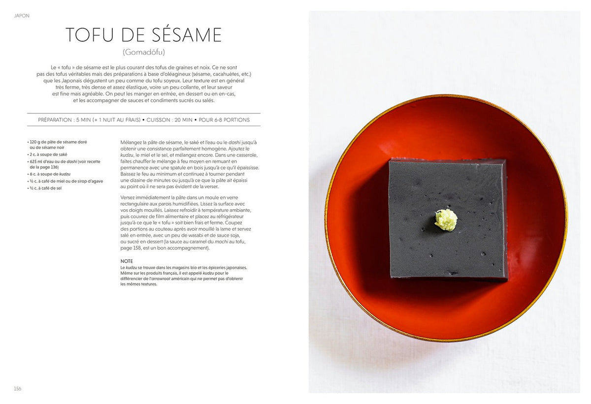 Tofu L&#39;anthologie (nouvelle version) - Editions La Plage - iRASSHAi