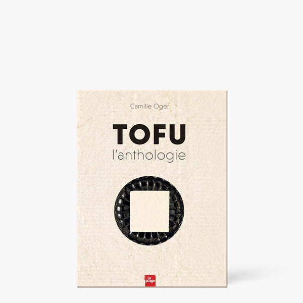 Tofu Anthologiebuch (neue Version) - Ausgabe La Plage