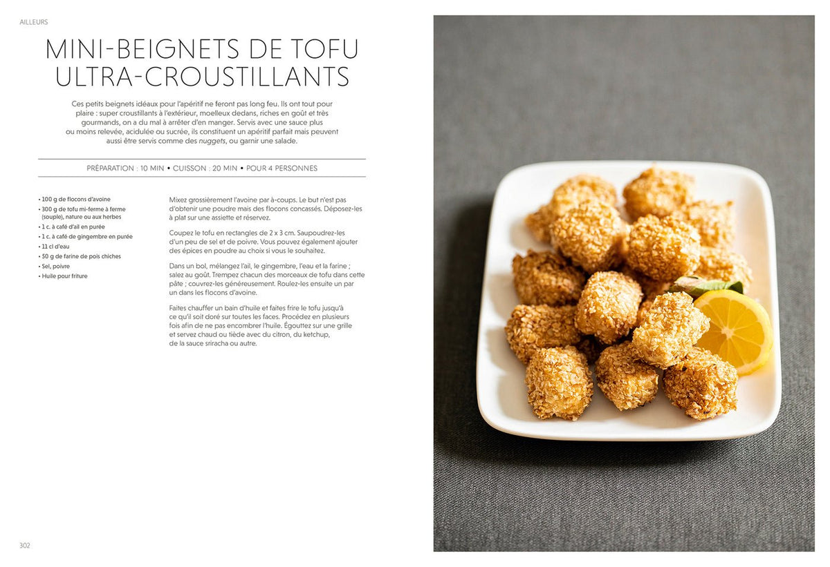 Tofu L&#39;anthologie (nouvelle version) - Editions La Plage - iRASSHAi