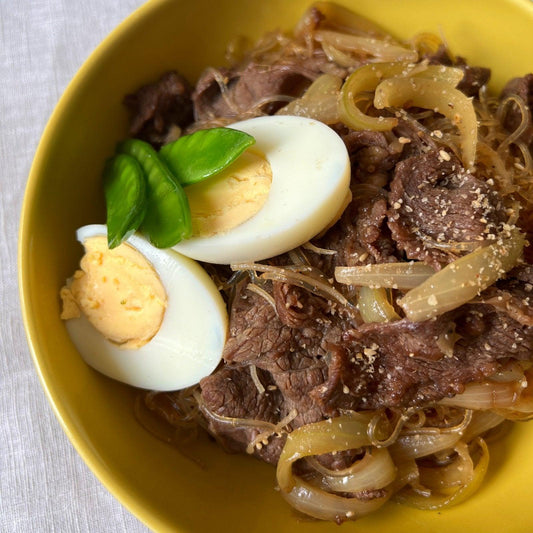 Sukiyaki don - iRASSHAi