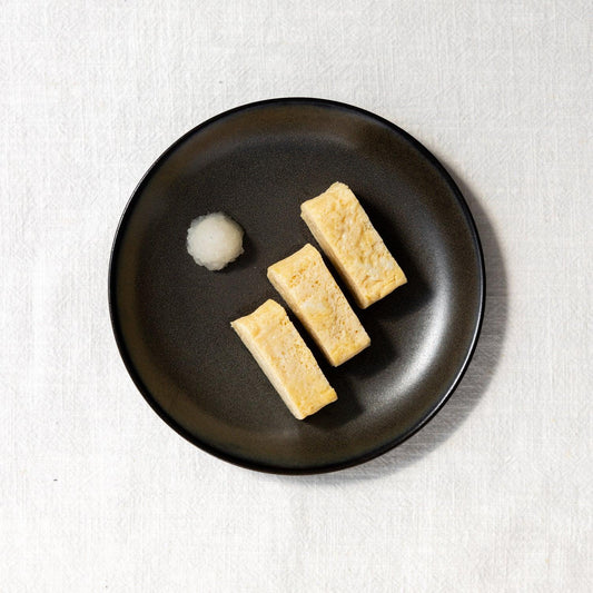 Tamagoyaki - iRASSHAi