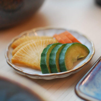 Tsukemono leicht gemacht