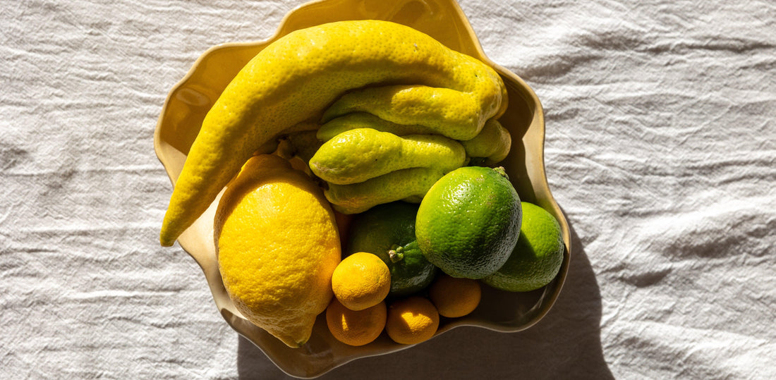 Das (Mini-)Lexikon der japanischen Zitrusfrüchte!