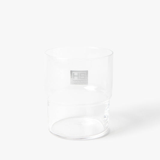 Großes Glas 390ml ⋅ TOYO-SASAKI GLASS