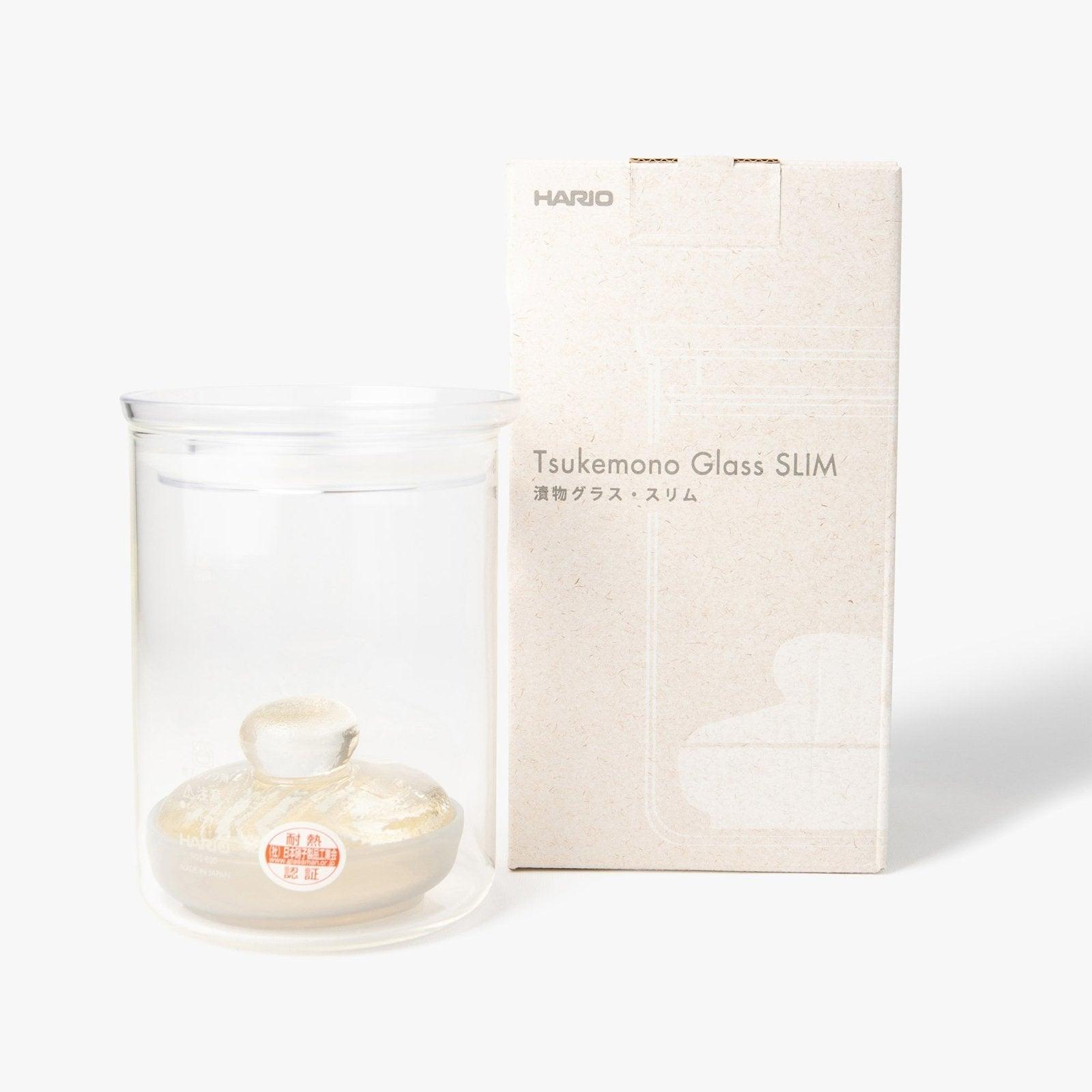 Schüssel für Tsukemono - Hario - Hario - iRASSHAi