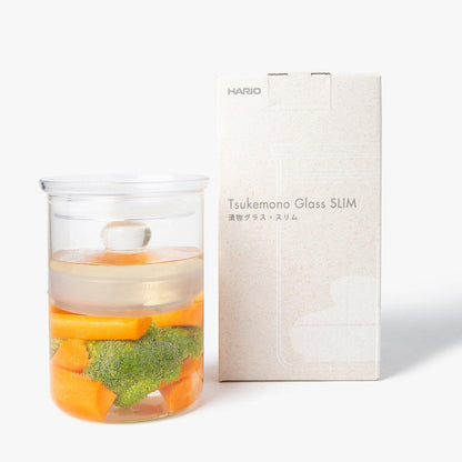 Schüssel für Tsukemono - Hario - Hario - iRASSHAi