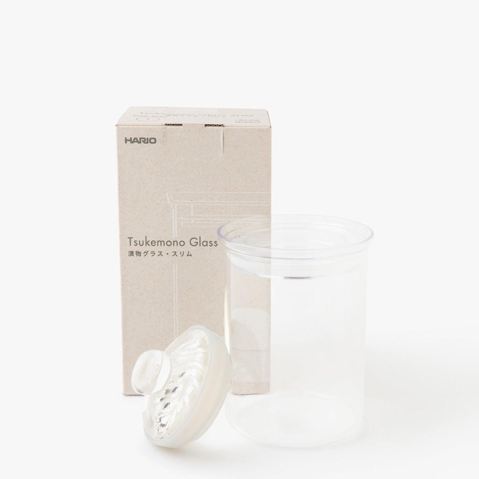 Schüssel für Tsukemono - Hario - Hario - iRASSHAi