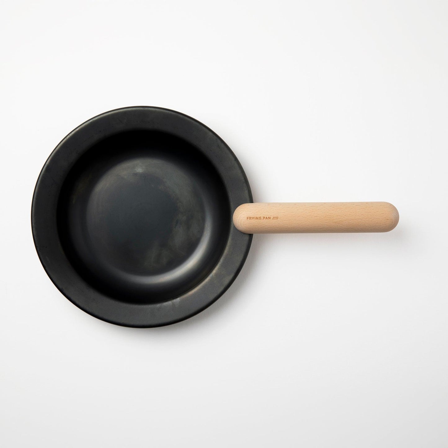 Bratpfanne mit abnehmbarem Griff Größe M 20cm ⋅ Fujita Kinzoku