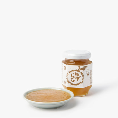 Weihnachtsbox ⋅ FOLIE YUZU ⋅ iRASSHAi