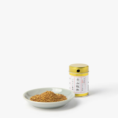 Sansho-Pfeffer rot ⋅ Uokuni Shoten ⋅ 5g