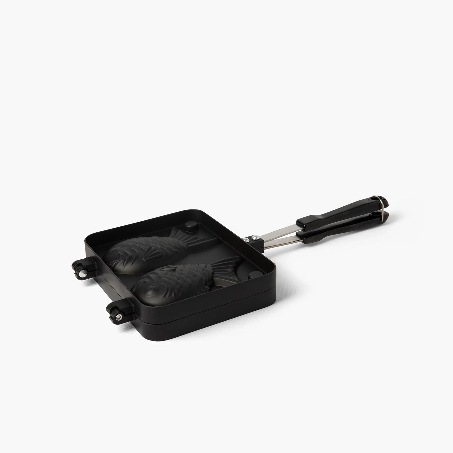 Fluorbeschichtete Taiyaki-Maschine Oyatsu DE SE II ⋅ Pearl life