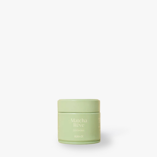 Matcha Zeremonie Traum ⋅ KURA-GE ⋅ 30g