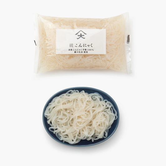 Konjac Vermicelles ⋅ Ohyama Foods ⋅ 350g