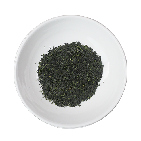 Sencha Tee miyako midori superior ⋅ Satsumaen ⋅ 74g