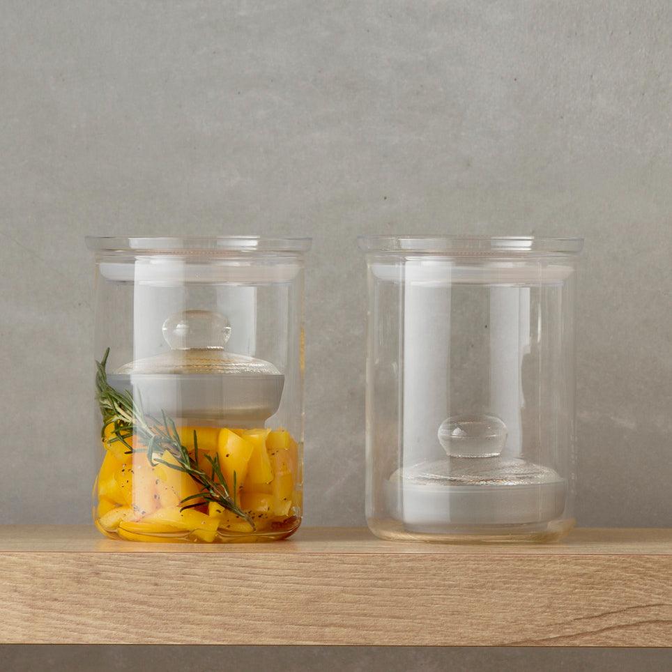 Schüssel für Tsukemono ⋅ Hario