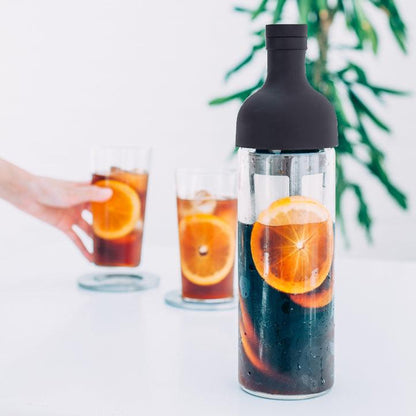 Kaffeeflasche mit Filter 650ml ⋅ Hario